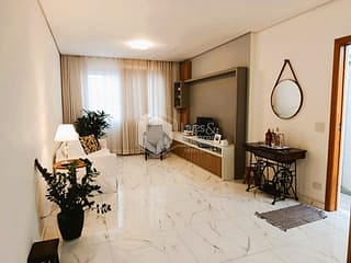 Foto do Sobrado-SOBRADO IMPECÁVEL À VENDA COM 250 M², 3 DORMS (1 SUÍTE), COZINHA INTEGRADA COM ÁREA GOURMET, MÓVEIS PLANEJADOS E 2 VGS - VILA PRUDENTE, SÃO PAULO, SP.