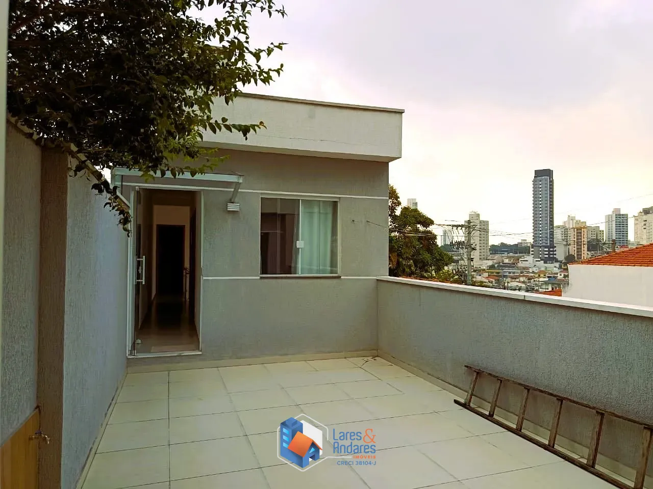 Sobrado, 3 quartos, 250 m² - Foto 17