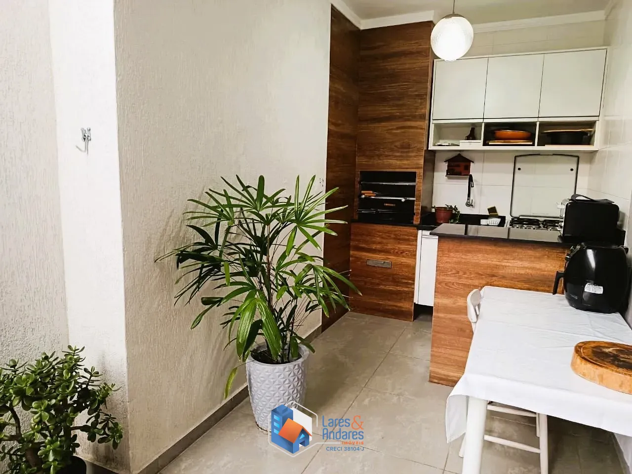 Sobrado, 3 quartos, 250 m² - Foto 8