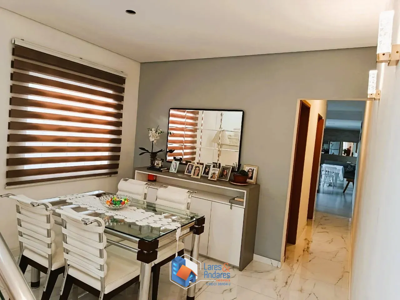 Sobrado, 3 quartos, 250 m² - Foto 4
