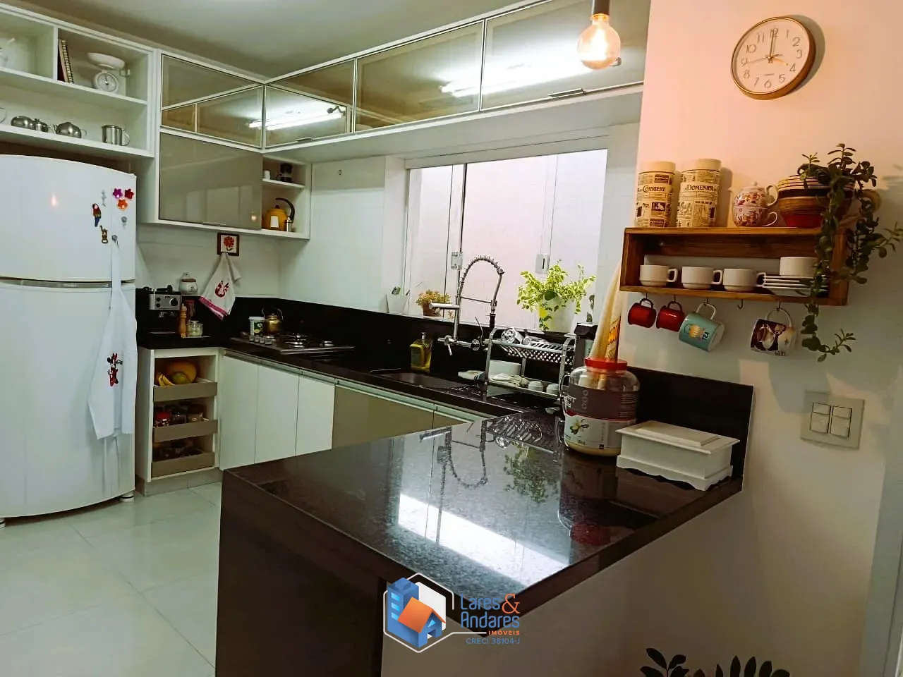 Sobrado, 3 quartos, 250 m² - Foto 6