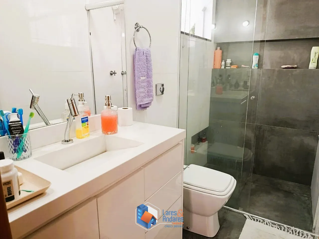 Sobrado, 3 quartos, 250 m² - Foto 21