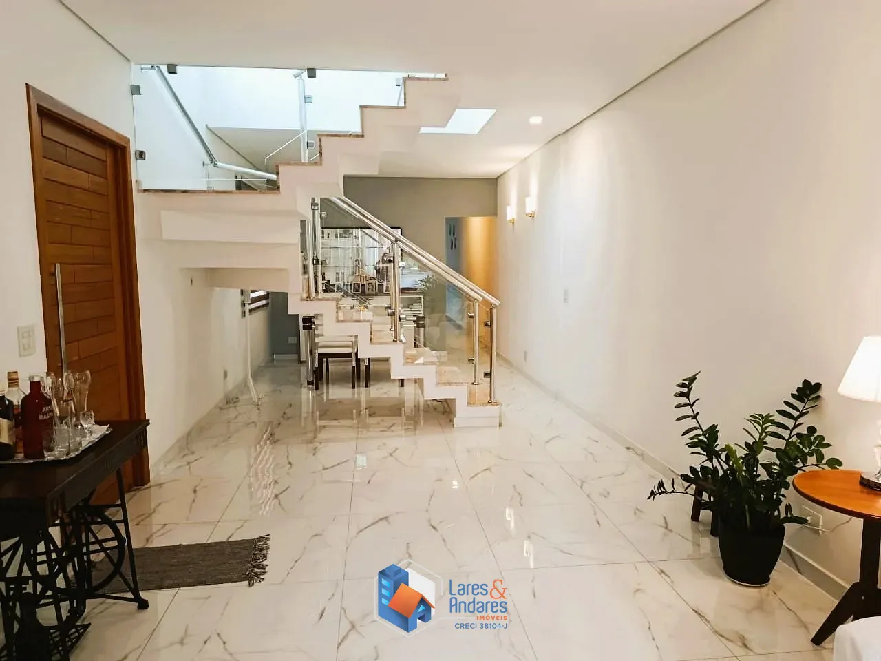 Sobrado, 3 quartos, 250 m² - Foto 3