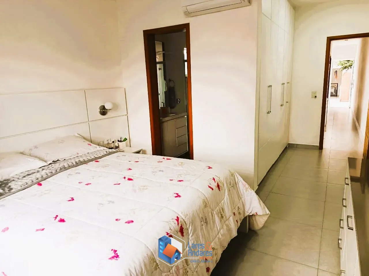 Sobrado, 3 quartos, 250 m² - Foto 11