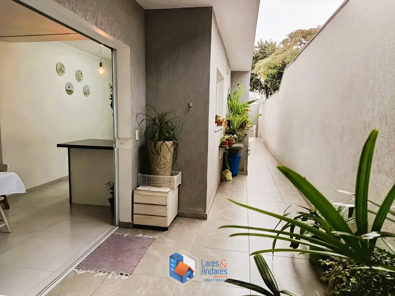 Sobrado, 3 quartos, 250 m² - Foto 7