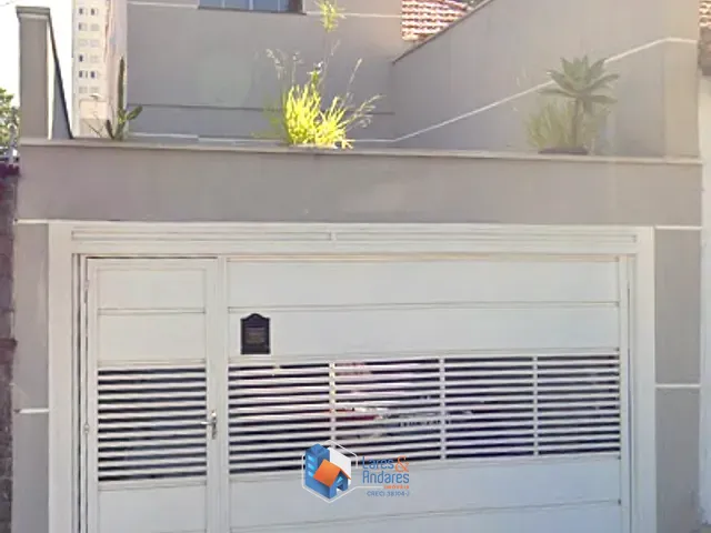 Sobrado com 250m² 3 quartos e 3 banheiros, à venda, no bairro Vila Prudente em São Paulo