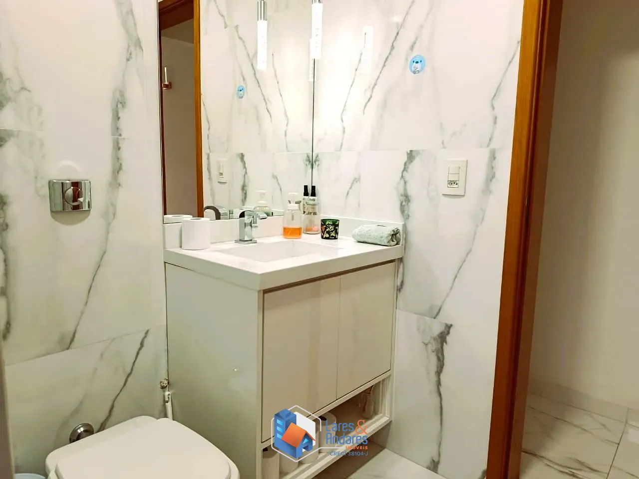 Sobrado, 3 quartos, 250 m² - Foto 20