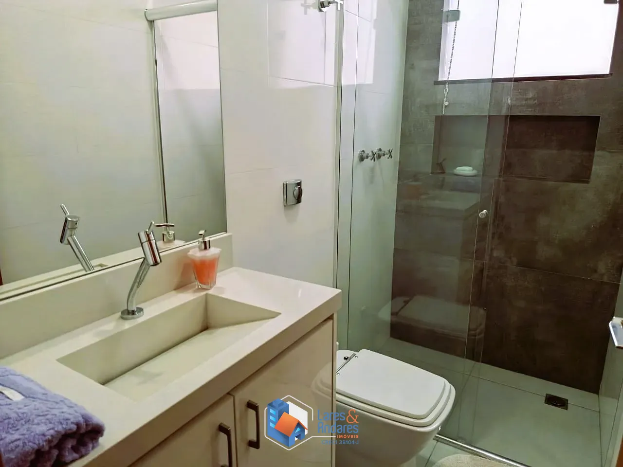 Sobrado, 3 quartos, 250 m² - Foto 19