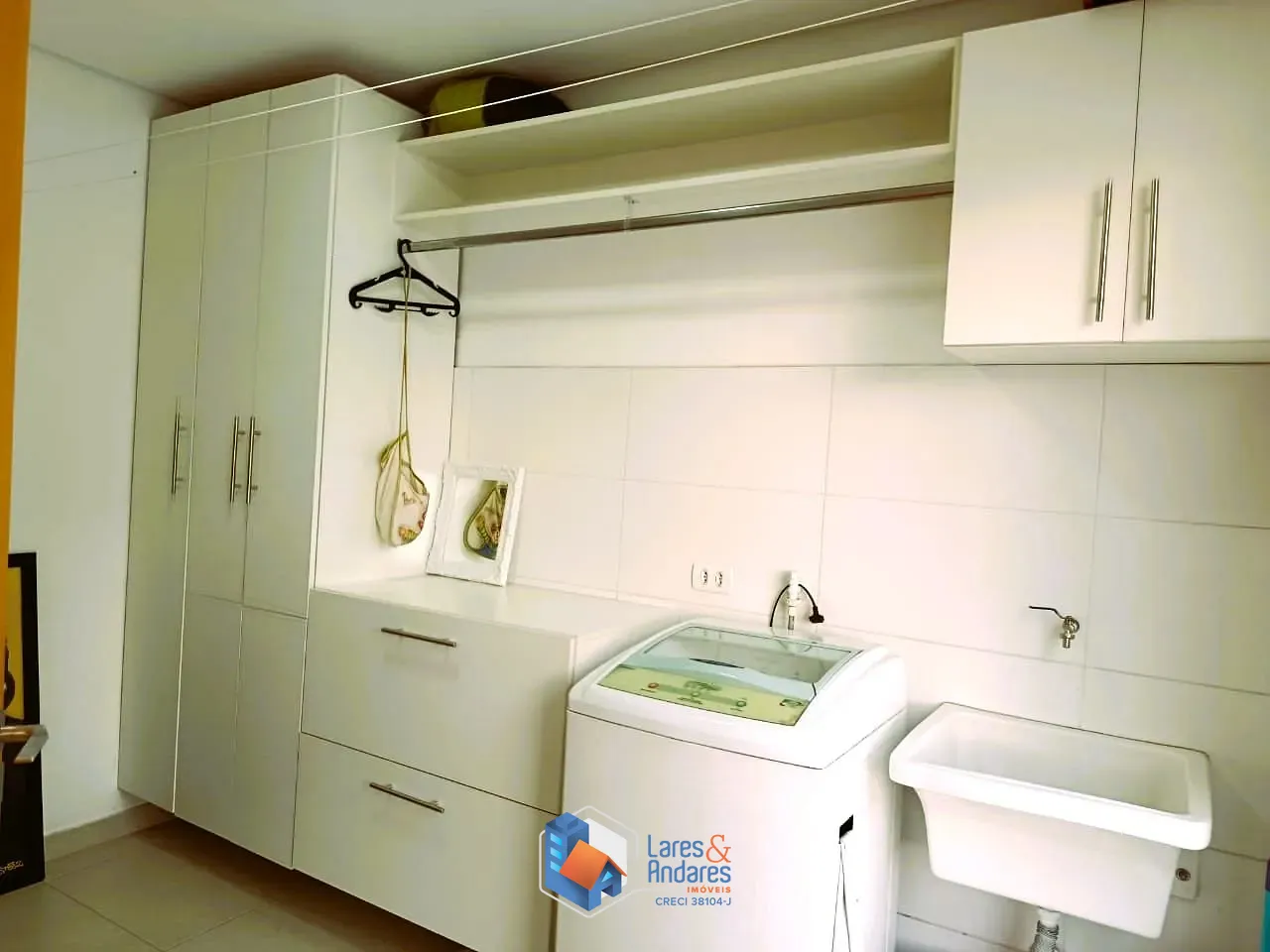 Sobrado, 3 quartos, 250 m² - Foto 22