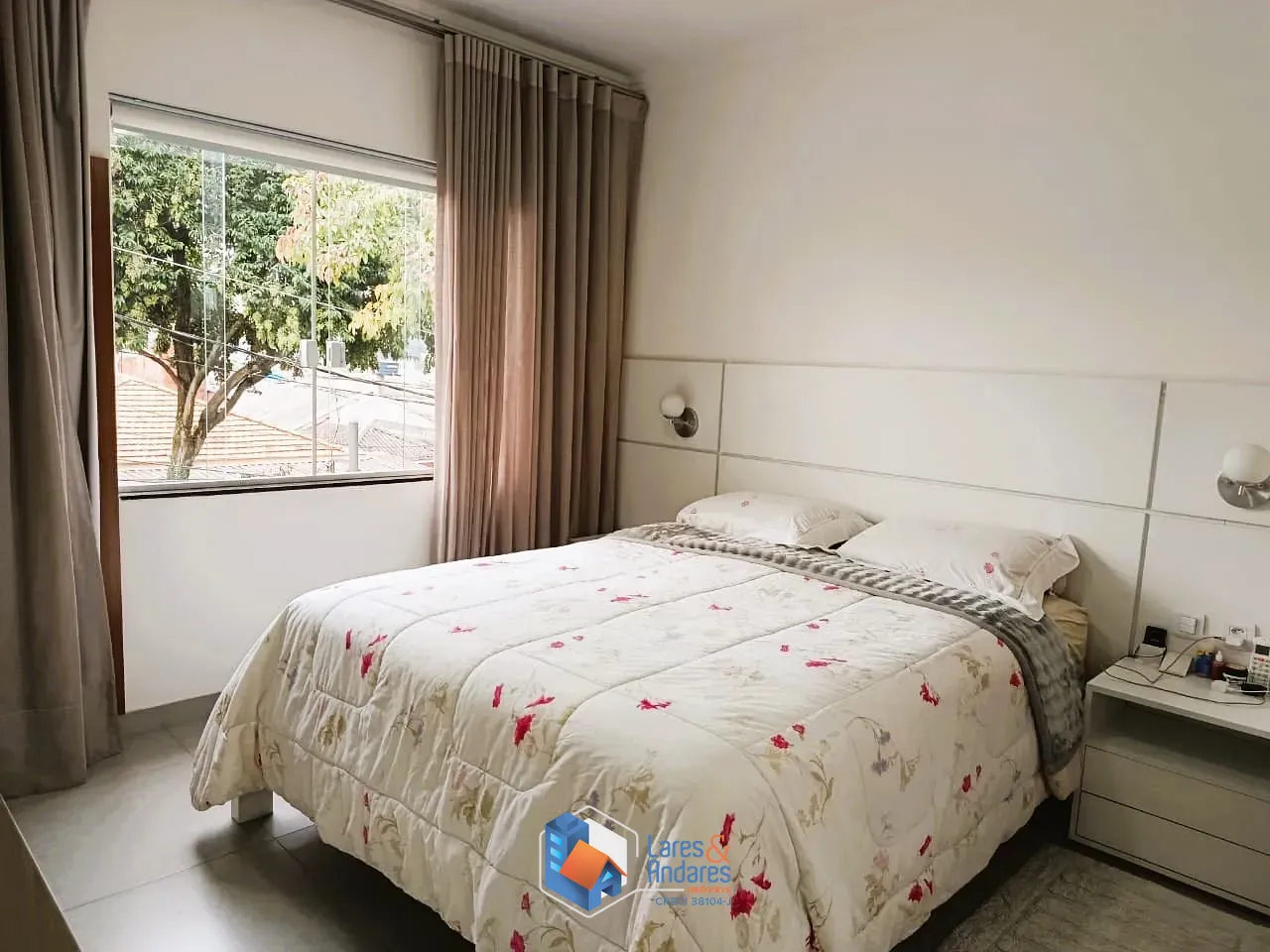 Sobrado, 3 quartos, 250 m² - Foto 12