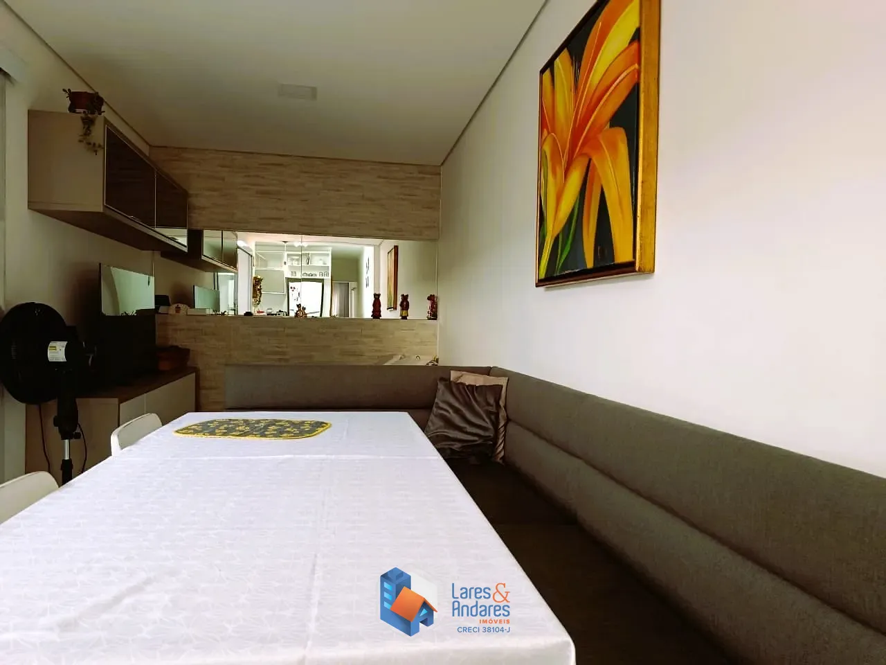 Sobrado, 3 quartos, 250 m² - Foto 9