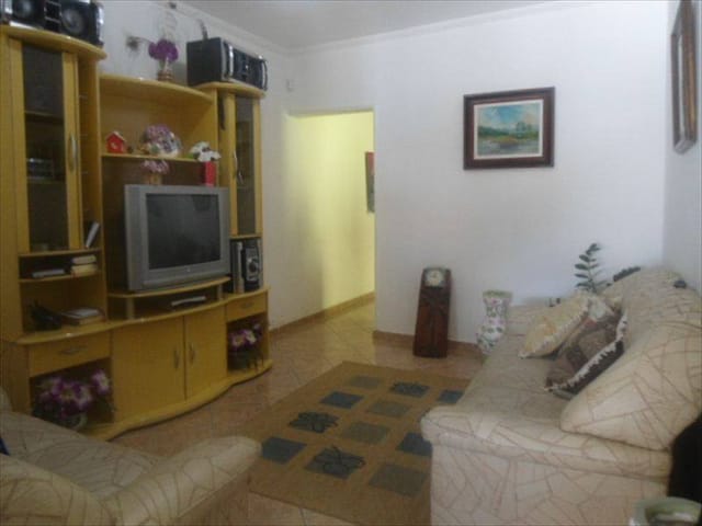 Casa com 125m² 3 quartos e 1 banheiro, à venda, no bairro Beta em Pindamonhangaba