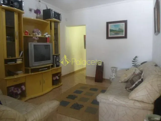 Casa com 125m² 3 quartos e 1 banheiro, à venda, no bairro Beta em Pindamonhangaba