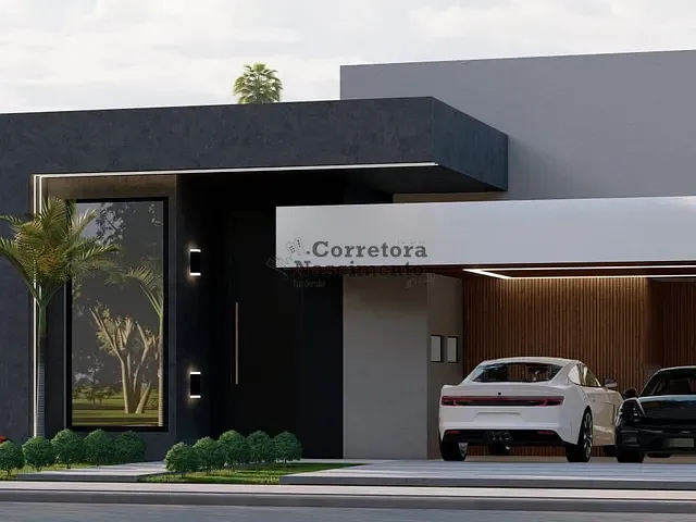 Casa com 231m² 3 quartos e 4 banheiros, à venda, no bairro Jardim Jacinto em Jacareí