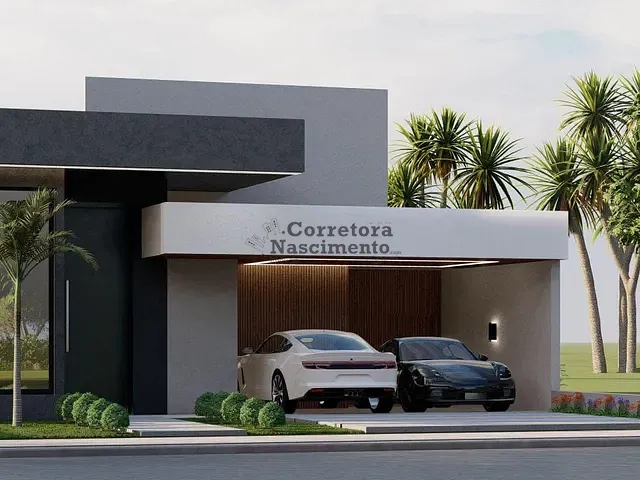 Casa com 231m² 3 quartos e 4 banheiros, à venda, no bairro Jardim Jacinto em Jacareí