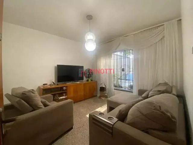 Casa 2 quartos e 1 banheiro, à venda, no bairro Paulicéia em São Bernardo do Campo