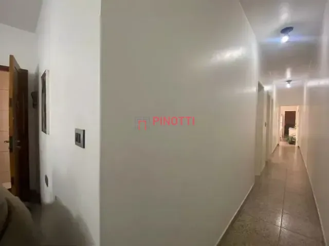 Casa 2 quartos e 1 banheiro, à venda, no bairro Paulicéia em São Bernardo do Campo