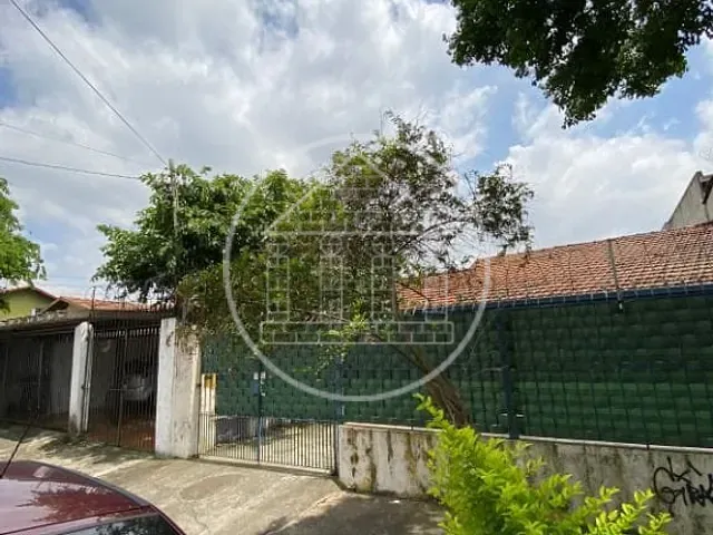Casa com 306m² 2 quartos e 1 banheiro, à venda, no bairro Jardim Jussara em São Paulo