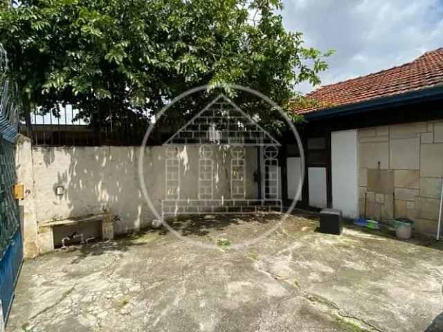 Casa com 306m² 2 quartos e 1 banheiro, à venda, no bairro Jardim Jussara em São Paulo