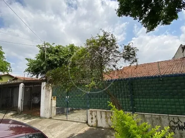 Casa com 306m² 2 quartos e 1 banheiro, à venda, no bairro Jardim Jussara em São Paulo