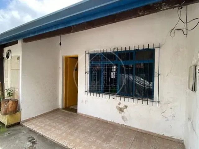 Casa com 306m² 2 quartos e 1 banheiro, à venda, no bairro Jardim Jussara em São Paulo
