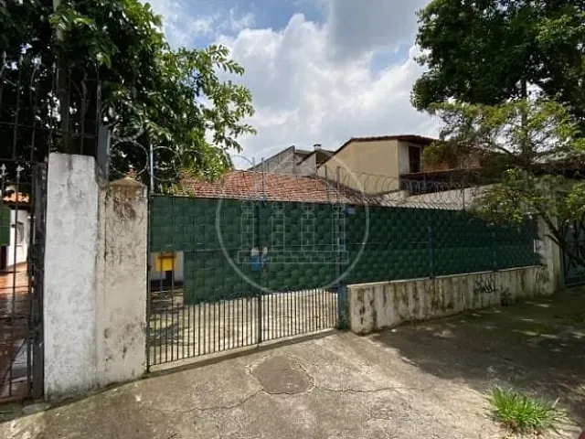 Casa com 306m² 2 quartos e 1 banheiro, à venda, no bairro Jardim Jussara em São Paulo