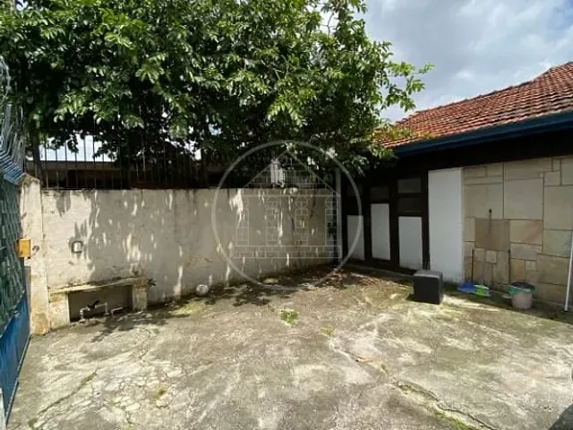 Casa com 306m² 2 quartos e 1 banheiro, à venda, no bairro Jardim Jussara em São Paulo