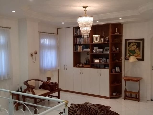 Casa com 540m² 5 quartos e 7 banheiros, à venda, no bairro Alphaville em Santana de Parnaíba