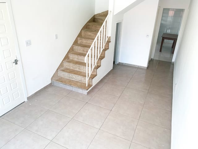 Casa com 165m² 2 quartos e 2 banheiros, à venda, no bairro Jardim Santa Cruz (Campo Grande) em São Paulo