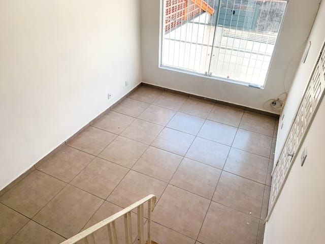 Casa com 165m² 2 quartos e 2 banheiros, à venda, no bairro Jardim Santa Cruz (Campo Grande) em São Paulo
