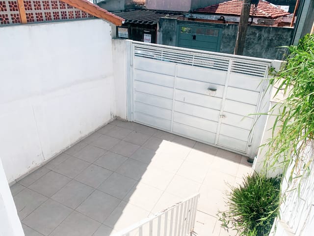 Casa com 165m² 2 quartos e 2 banheiros, à venda, no bairro Jardim Santa Cruz (Campo Grande) em São Paulo