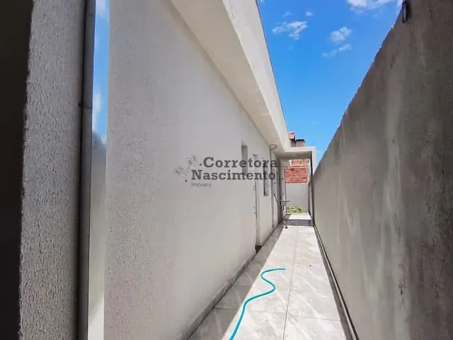 Casa com 125m² 2 quartos e 2 banheiros, à venda, no bairro Jardim Terras da Conceição em Jacareí