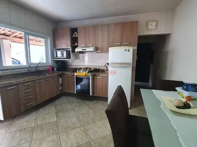 Casa com 282m² 2 quartos e 3 banheiros, à venda, no bairro Jardim Morumbi em Indaiatuba