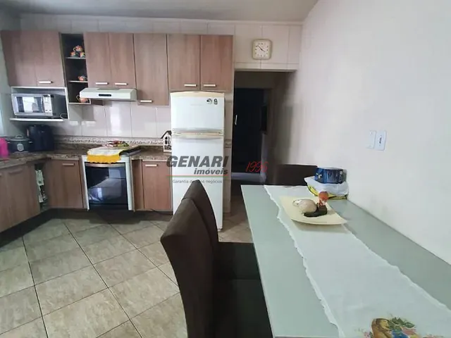 Casa com 282m² 2 quartos e 3 banheiros, à venda, no bairro Jardim Morumbi em Indaiatuba