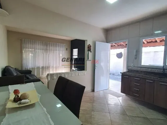 Casa com 282m² 2 quartos e 3 banheiros, à venda, no bairro Jardim Morumbi em Indaiatuba