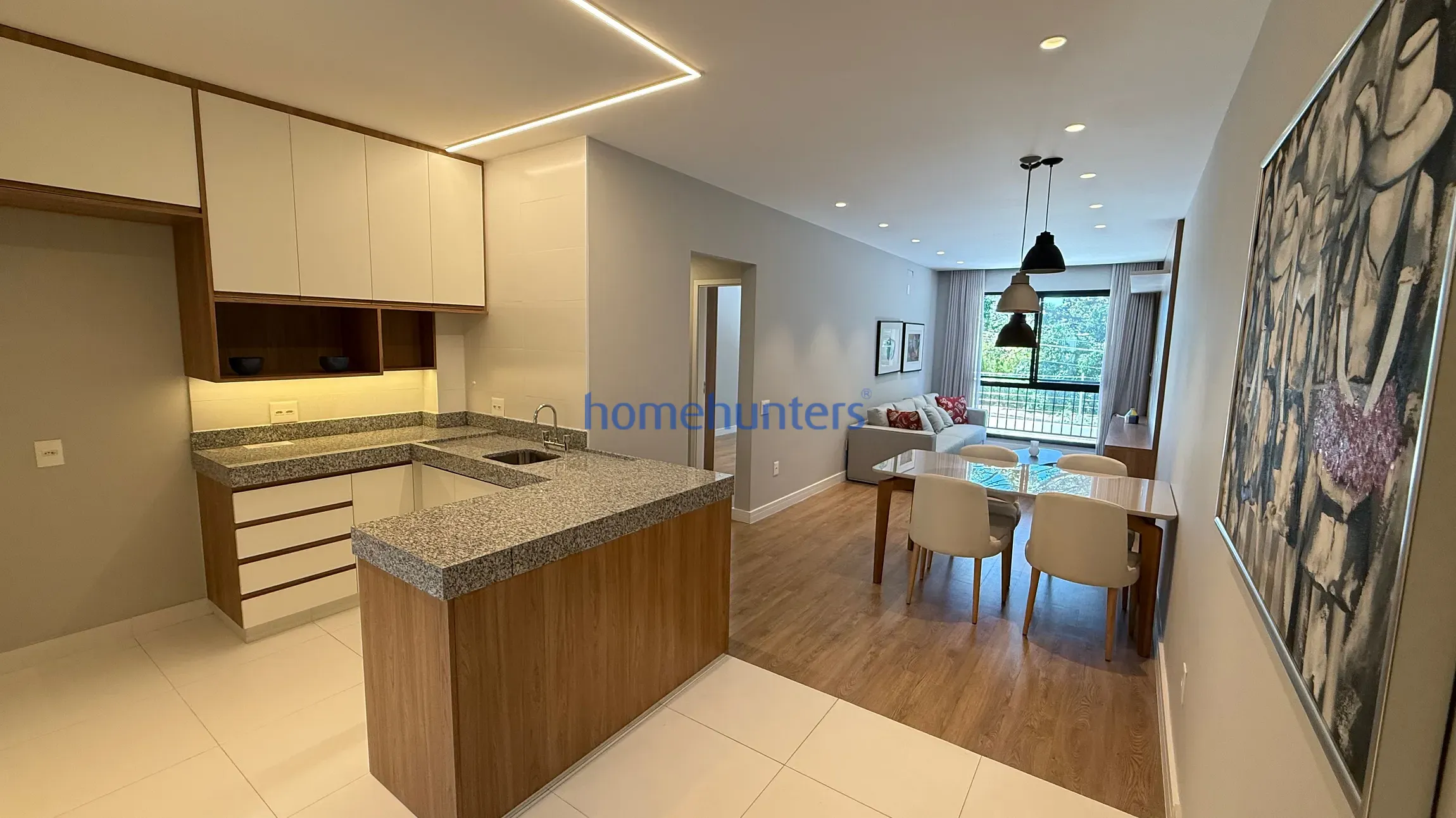 Casa, 2 quartos, 88 m² - Foto 7