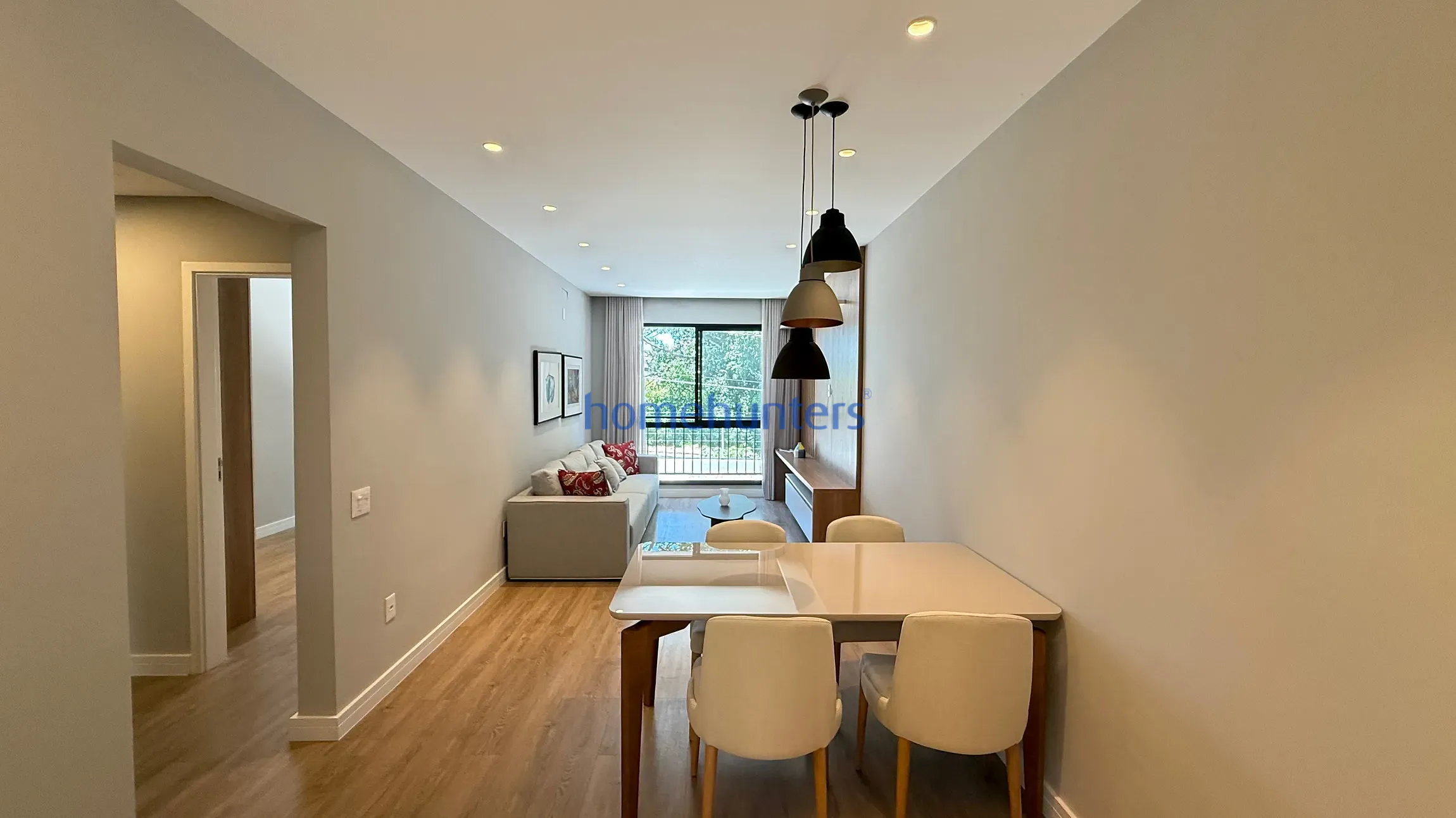 Casa, 2 quartos, 88 m² - Foto 2