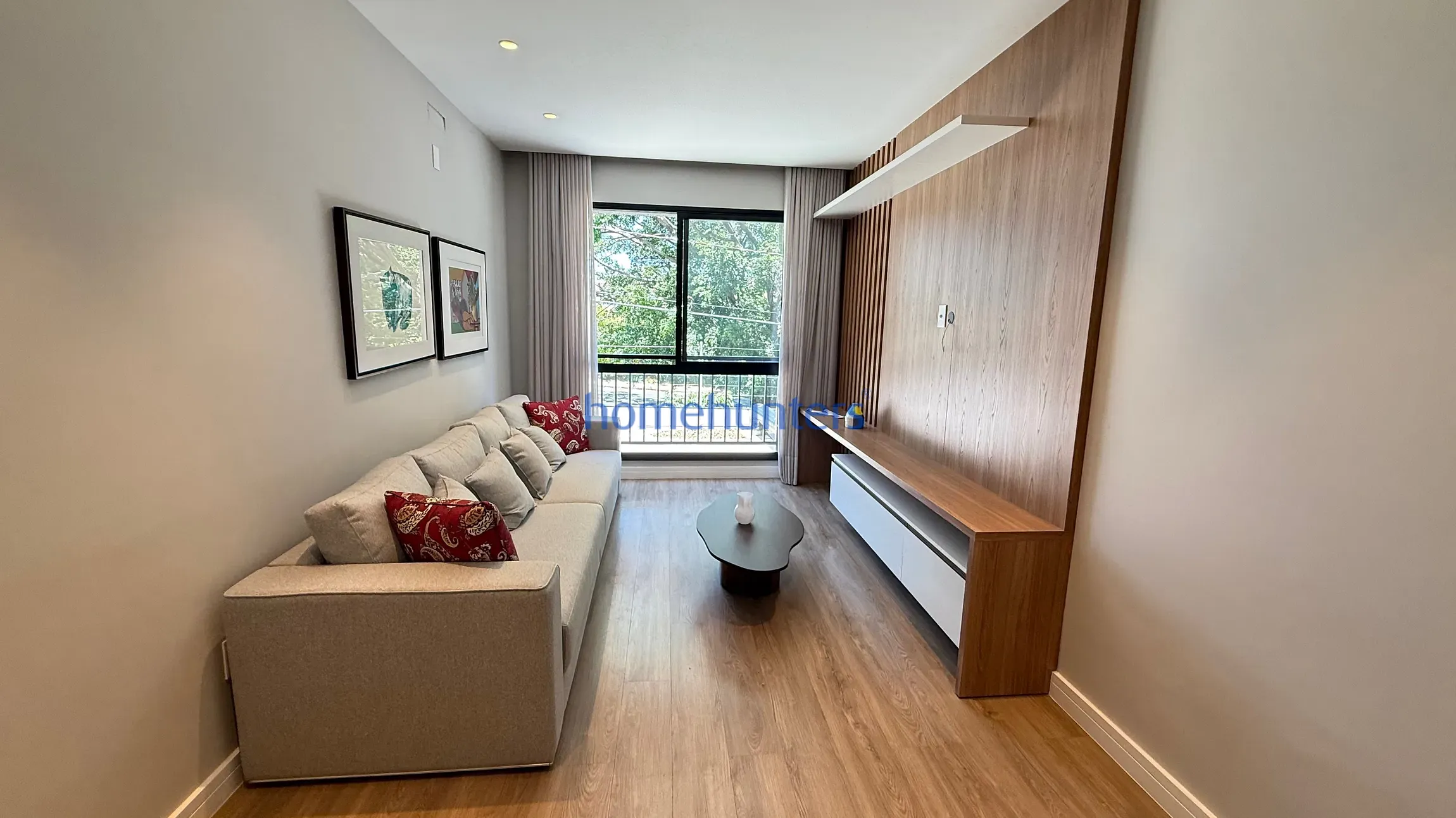 Casa, 2 quartos, 88 m² - Foto 1