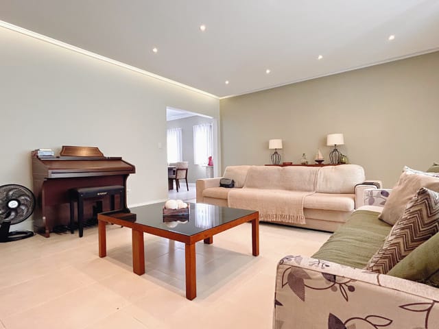 Foto do Casa - Casa tipo para venda em Limoeiro com 3 quartos, 250m² | Lares e Andares Imóveis