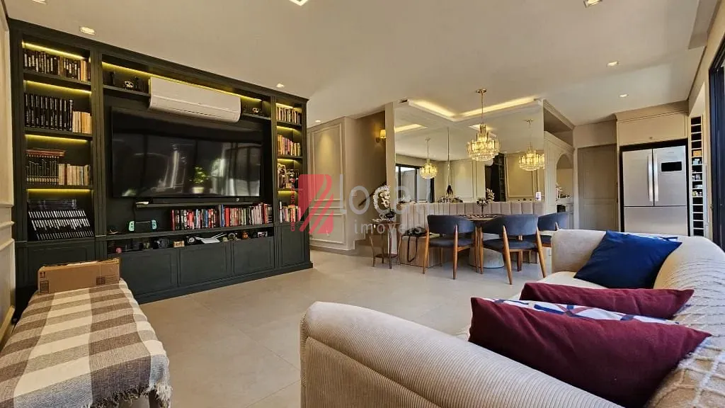 Casa de Condomínio com 3 quartos à venda, 175m² — foto 1 de 34