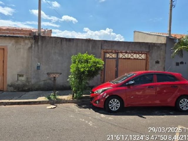 Foto do Casa - Casa à venda 2 Quartos, 46M², JARDIM CRISTO REDENTOR, RIBEIRAO PRETO - SP | Imobiliária Compare