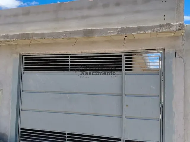 Casa com 125m² 2 quartos e 1 banheiro, à venda, no bairro Jardim Terras da Conceição em Jacareí