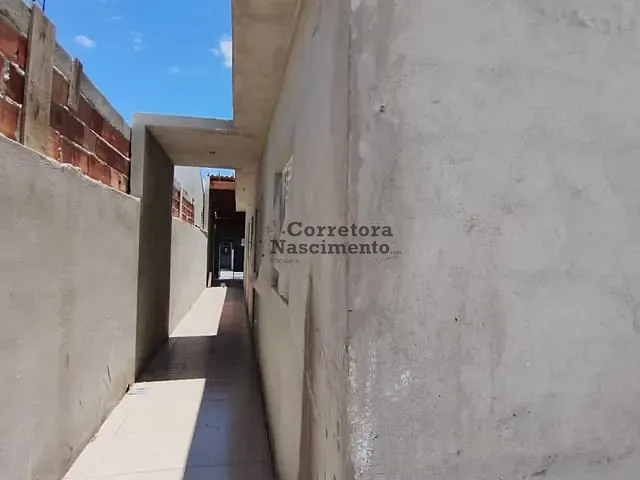 Casa com 125m² 2 quartos e 1 banheiro, à venda, no bairro Jardim Terras da Conceição em Jacareí