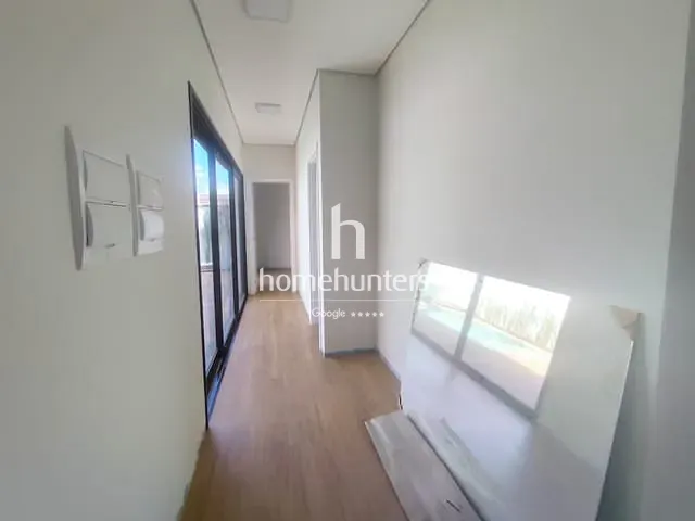 Casa com 311m² 3 quartos e 5 banheiros, à venda, no bairro Parque Brasil 500 em Paulínia