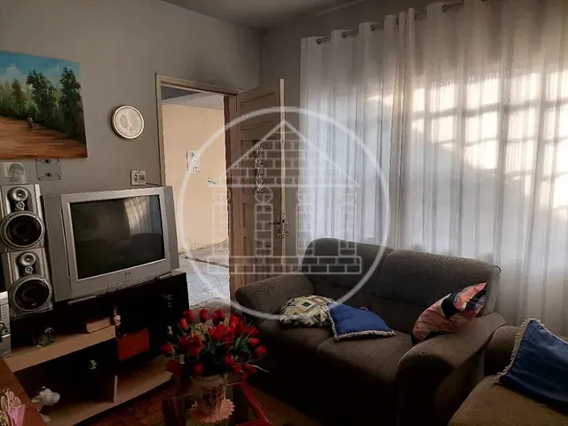 Casa com 250m² 2 quartos e 2 banheiros, à venda, no bairro Jardim São Vicente em São Paulo