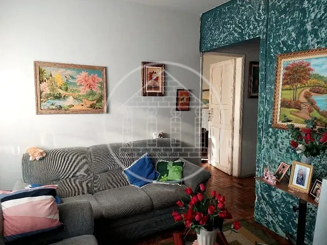 Casa com 250m² 2 quartos e 2 banheiros, à venda, no bairro Jardim São Vicente em São Paulo
