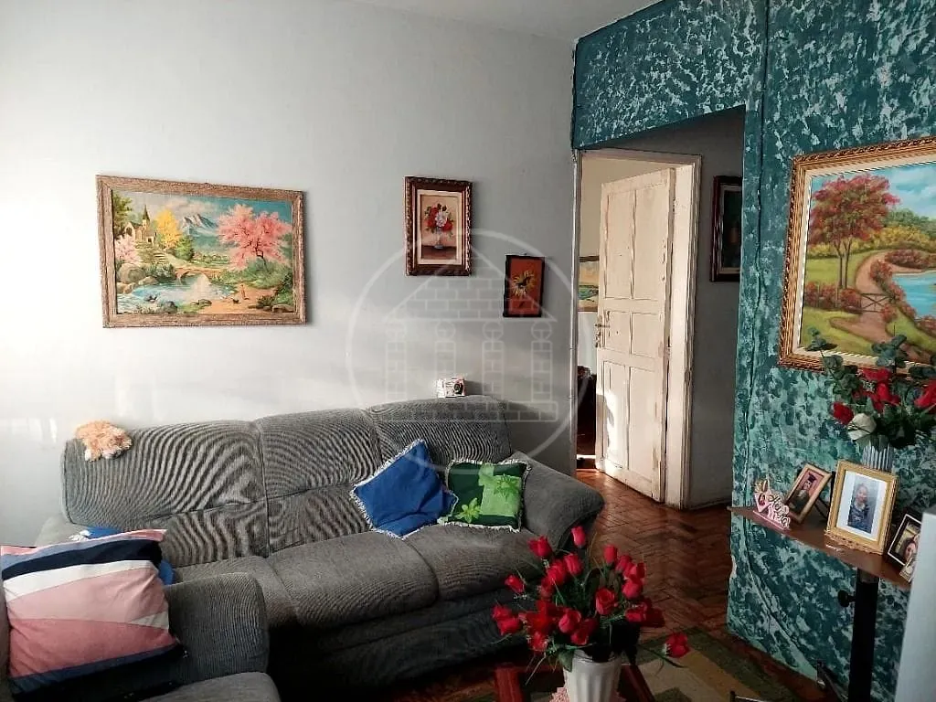 Casa, 2 quartos, 185 m² - Foto 4