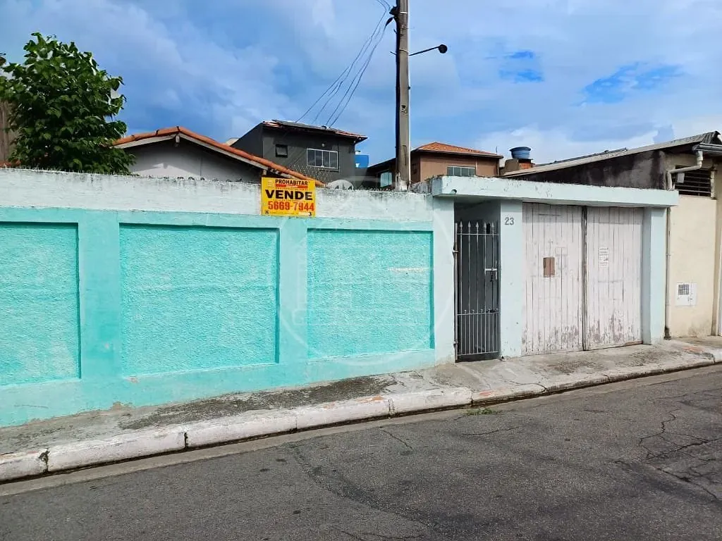 Casa, 2 quartos, 185 m² - Foto 1