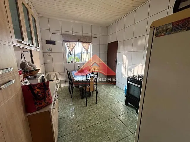 Casa com 500m² 3 quartos e 2 banheiros, à venda, no bairro Centro em São José dos Campos