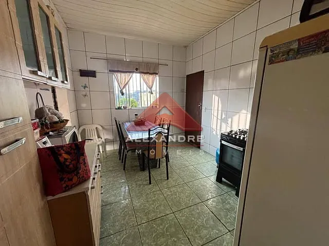 Casa com 500m² 3 quartos e 2 banheiros, à venda, no bairro Centro em São José dos Campos
